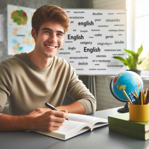 شغل‌ها و مکان‌ها در زبان انگلیسی