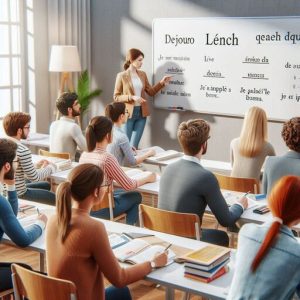 راهنمای جامع واژگان پایه در زبان فرانسه همراه با تلفظ