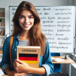 آموزش افعال باقاعده و بی‌قاعده در زبان آلمانی