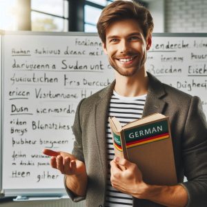 آموزش جامع کشورها، ملیت‌ها در زبان آلمانی