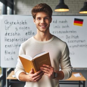 آموزش سلام و احوال‌پرسی در زبان آلمانی