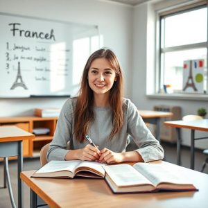 آموزش کلمات فرانسوی عاشقانه