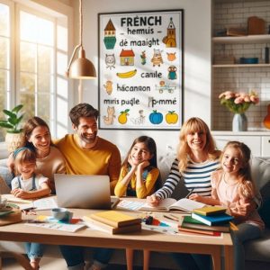 آموزش زمان گذشته در زبان فرانسه: Passé Composé و Imparfait