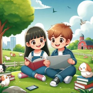 آموزش کلمات متضاد (Antonyms) در زبان انگلیسی