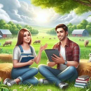 آموزش کامل حروف اضافه In و On در زبان انگلیسی + تفاوت‌ها و مثال