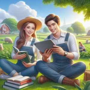 واژگان کاربردی انگلیسی درباره عادت‌های روزانه : Morning Person vs Night Person