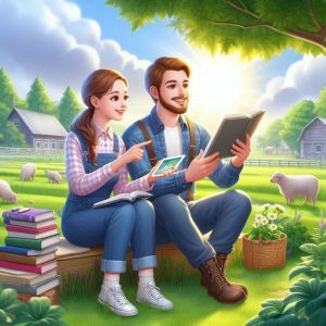 آموزش اصطلاحات رایج جهت‌ها در زبان انگلیسی (آدرس دادن)