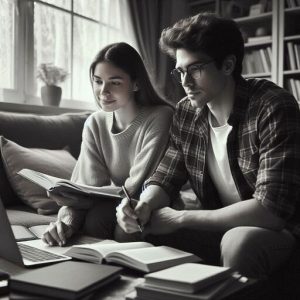 آموزش حروف اضافه In، On، At در زبان انگلیسی برای زمان‌ها همراه با مثال