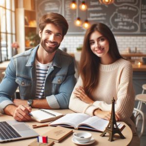 ضمایر شخصی در زبان فرانسه (Pronoms personnels)