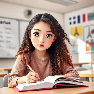 ضمایر تاکیدی در زبان فرانسه