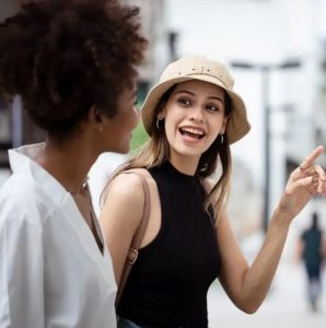 لغات و جملات پرکاربرد در زبان آلمانی برای آدرس پرسیدن