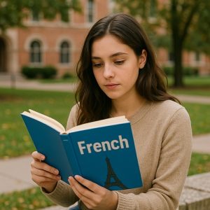 جملات ساده روزمره فرانسوی برای سفارش غذا در رستوران