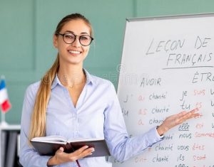 یادگیری سریع زبان فرانسه با جملات کاربردی روزمره