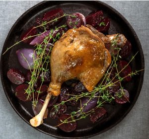 آموزش لغات مربوط به غذا و نوشیدنی در زبان آلمانی (با تلفظ فارسی)