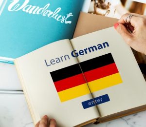 افعال بی‌قاعده (Unregelmäßige Verben) در زبان آلمانی