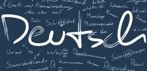 جمله‌سازی ساده (فاعل + فعل + مفعول) در زبان آلمانی