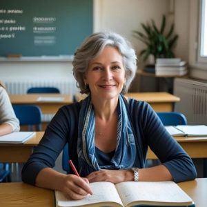 زمان گذشته کامل (Plusquamperfekt) در زبان آلمانی