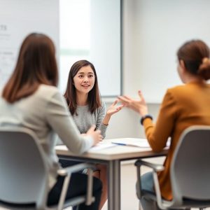 اصطلاحات خوب برای Speaking آیلتس | جملات شروع کننده اسپیکینگ آیلتس