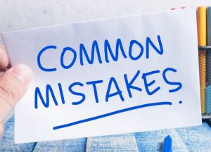 اشتباهات رایج فارسی زبان‌ها در زبان انگلیسی و آزمون آیلتس