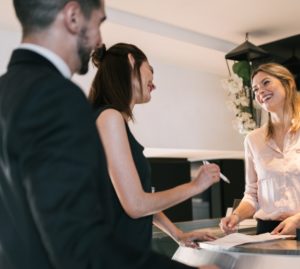 عبارات محاوره‌ای پرکاربرد زبان انگلیسی در هتل