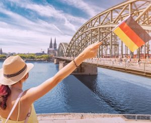 جملات و اصطلاحات اداری و مکاتبات رسمی زبان آلمانی برای مهاجرت