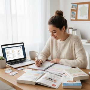 یادگیری جنسیت اسامی در زبان فرانسه