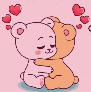 چطور به انگلیسی بگوییم “بغلم کن”؟