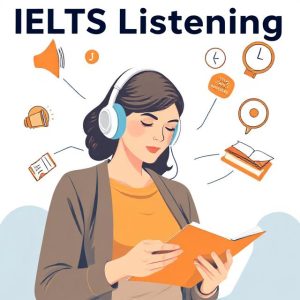 جدول نمره دهی لیسنینگ آیلتس آکادمیک و جنرال | نحوه نمره دهی لیسنینگ آیلتس