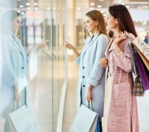 آموزش اصطلاح کاربردی پاساژگردی در زبان انگلیسی