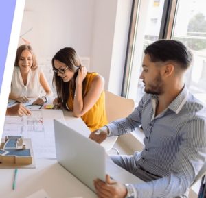 عبارات محاوره‌ای مخصوص محیط کار در زبان انگلیسی