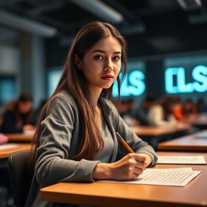 نمونه رایتینگ آیلتس جنرال تسک 1