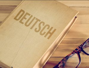 بهترین کتاب‌های گرامر آلمانی با لینک دانلود