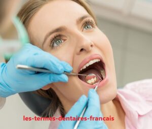 اصطلاحات دندانپزشکی به فرانسه 🦷 | آموزش کامل لغات و مکالمات دندانپزشکی