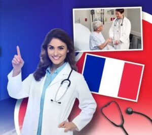 اصطلاحات و لغات پزشکی به زبان فرانسه با ترجمه و تلفظ فارسی