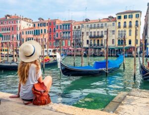 آزمون آزمایشی دولینگو – ریدینگ گردشگری