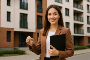 لغات ضروری آلمانی برای اجاره خانه و صحبت با صاحبخانه