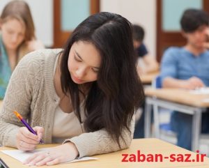 نمونه رایتینگ آیلتس نمره ۵