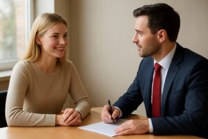 تجربه واقعی داوطلب از مصاحبه Speaking آیلتس