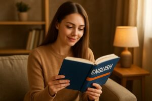بهترین داستان‌های انگلیسی برای تقویت زبان