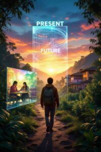 آموزش زمان آینده کامل (Future Perfect Tense) در انگلیسی