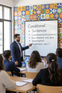 جملات شرطی نوع صفر (Zero Conditional) در انگلیسی