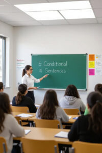 آموزش پیشرفته جملات شرطی نوع سوم (Third Conditional) در انگلیسی