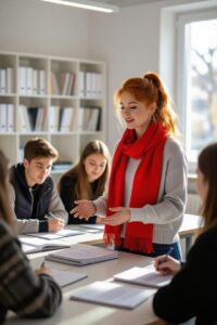 نمونه‌های رایتینگ آیلتس با نمره 8 و تحلیل خط به خط