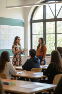 اجزای جمله در انگلیسی با مثال (Parts of Speech)