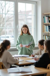 راهکارهای عملی برای یادگیری سریع زبان فرانسه