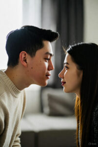 عبارت «راستشو بگو، اعتراف کن» به انگلیسی