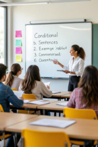 آموزش جملات شرطی نوع دوم (Second Conditional) در انگلیسی