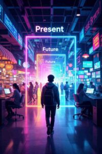 آموزش آینده کامل استمراری (Future Perfect Continuous) در انگلیسی با مثال