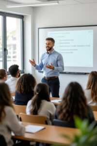 تفاوت ضمایر ملکی با صفات ملکی در انگلیسی