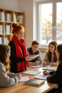 آموزش جامع گرامر Must و Mustn’t در زبان انگلیسی